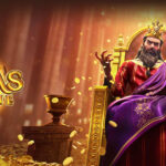 Midas Fortune PgSoft