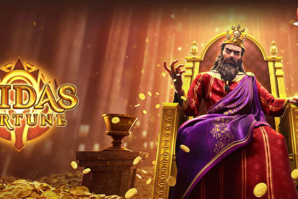 Midas Fortune PgSoft