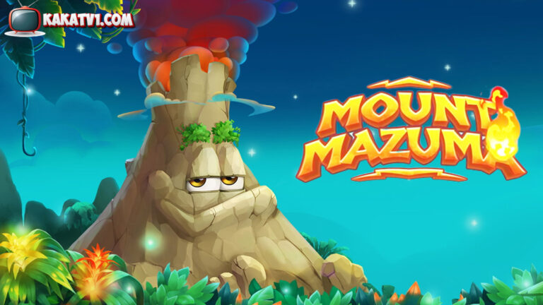 Tantangan di Puncak Slot Mount Mazuma Habanero Gaming