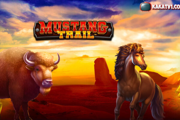 Mustang Trail Pragmatic