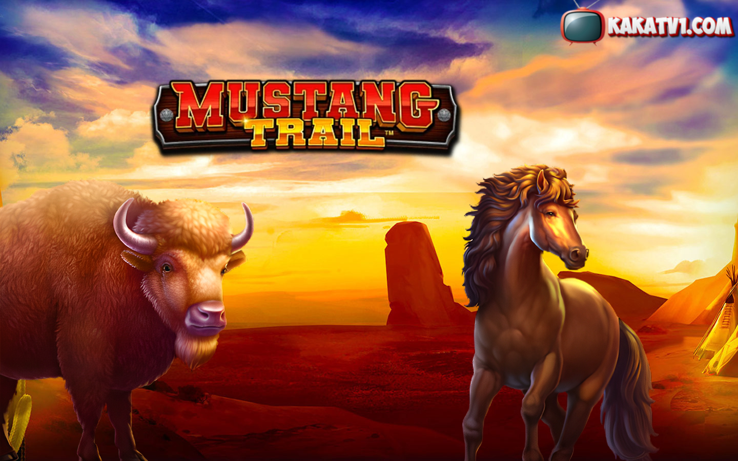 Mustang Trail Pragmatic