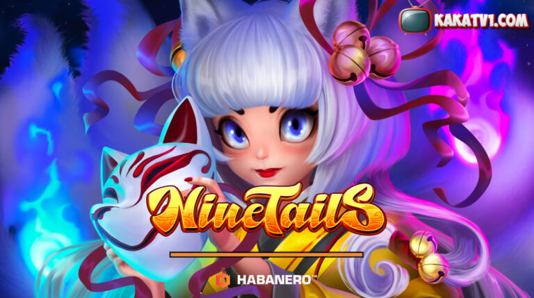 Inovasi Terbaru NineTails Habanero Gaming dalam Dunia Slot