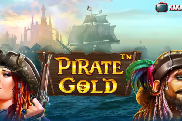 Pirate Gold Pragmatic