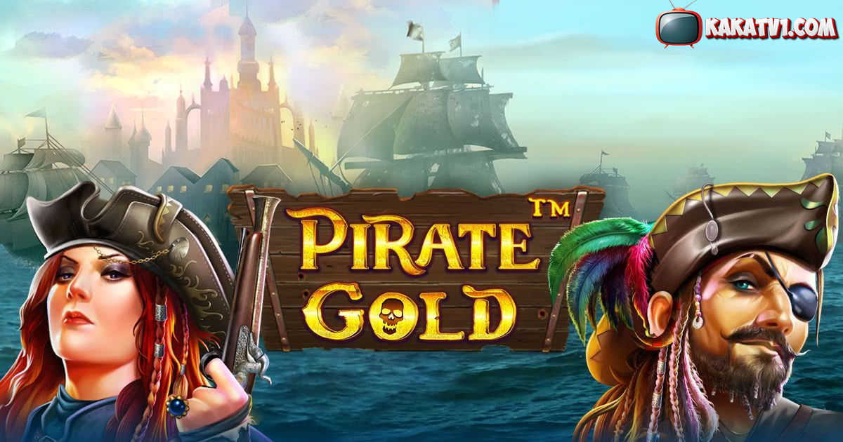 Pirate Gold Pragmatic
