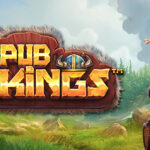 Pub Kings Pragmatic