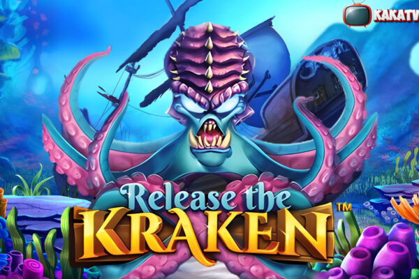 Release The Kraken