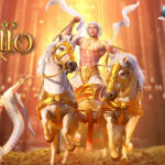 Rise Of Apollo PgSoft