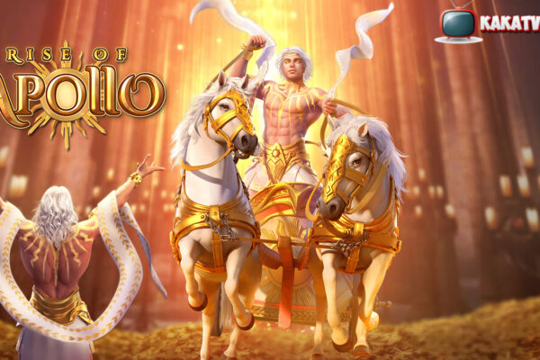 Rise Of Apollo PgSoft