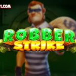 Robber Strike Pragmatic