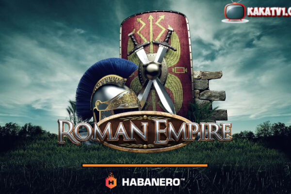 Roman Empire Habanero