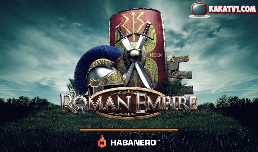 Roman Empire Habanero