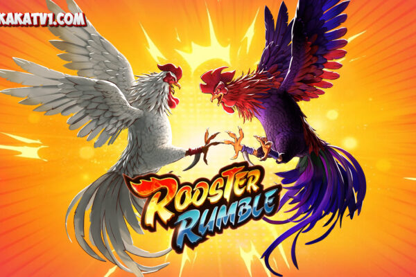 Rooster Rumble PgSoft