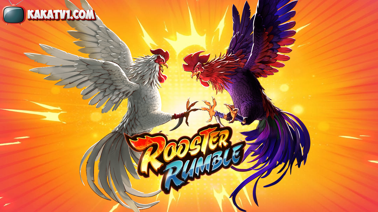 Rooster Rumble PgSoft