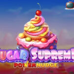 Sugar Supreme Pragmatic