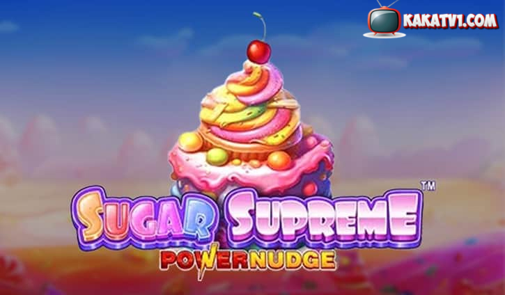 Sugar Supreme Pragmatic