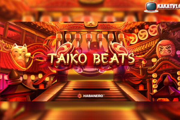 Taiko Beats Habanero