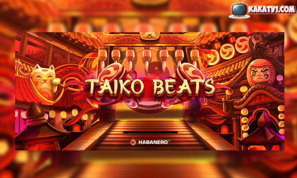 Taiko Beats Habanero