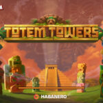 Totem Towers Habanero