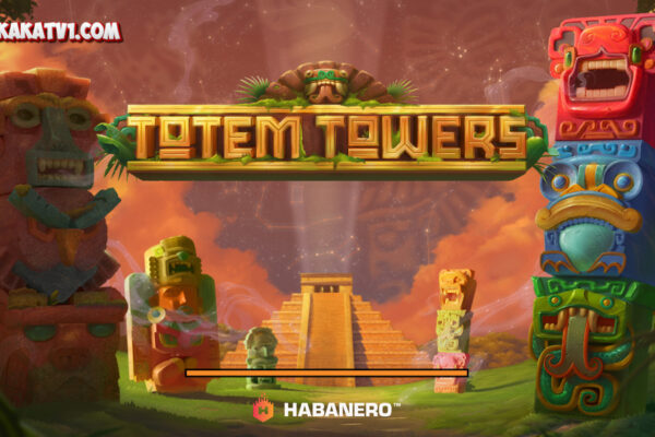 Totem Towers Habanero