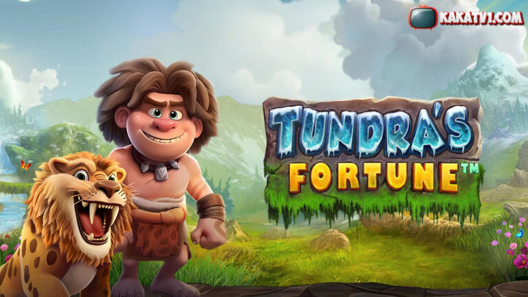 Melihat Keunikan Slot Tundra’s Fortune dari Pragmatic Play