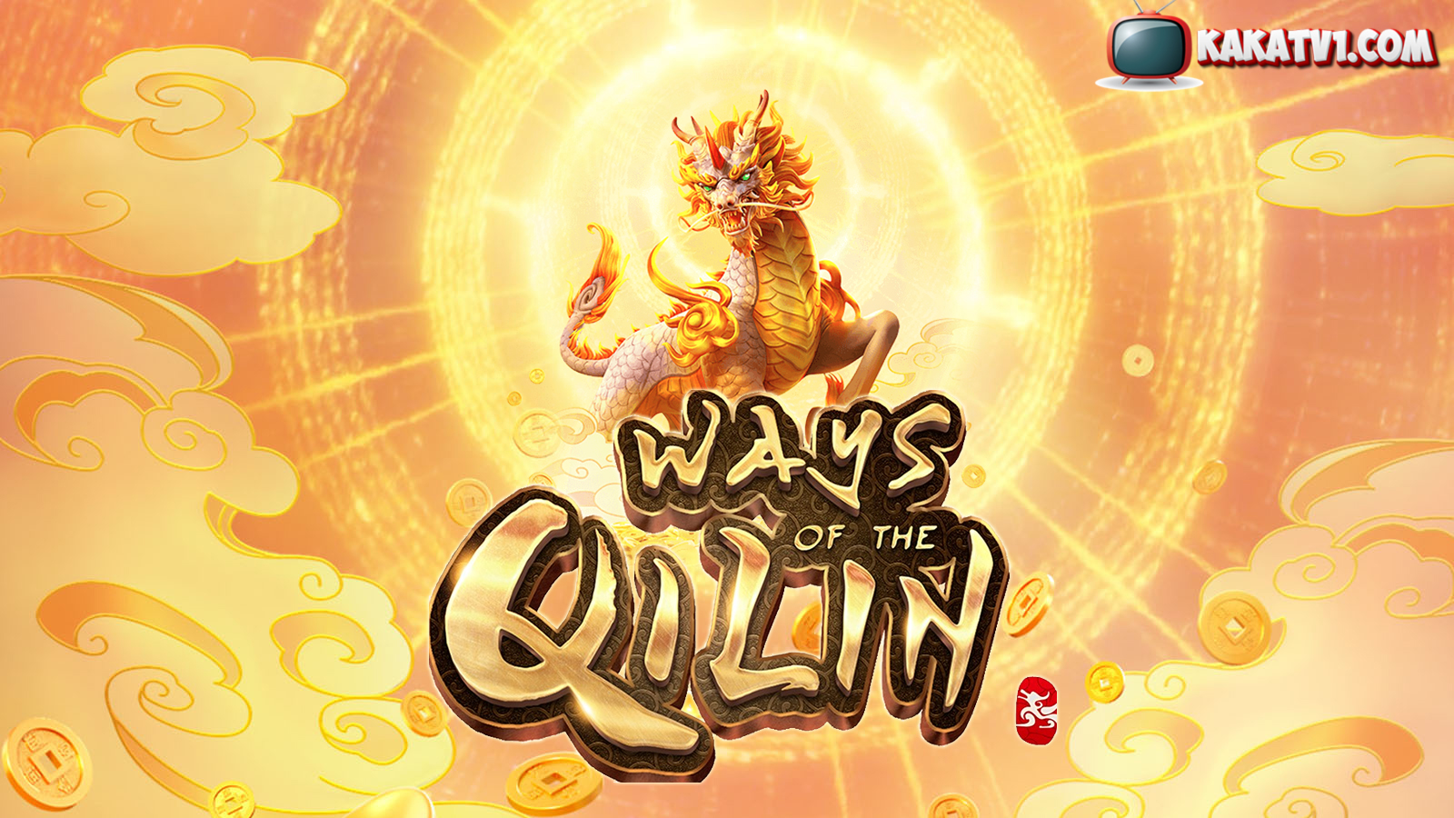 Ways Of The Qilin