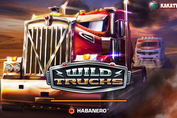 Wild Trucks Habanero