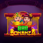 888 Bonanza