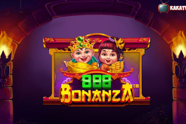 888 Bonanza