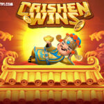 Caishen Wins PgSoft