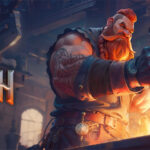 Forge Of Wealth PgSoft