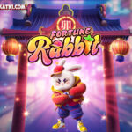 Fortune Rabbit PgSoft