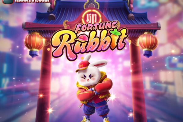 Fortune Rabbit PgSoft