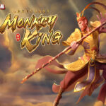 Legendary Monkey King PgSoft