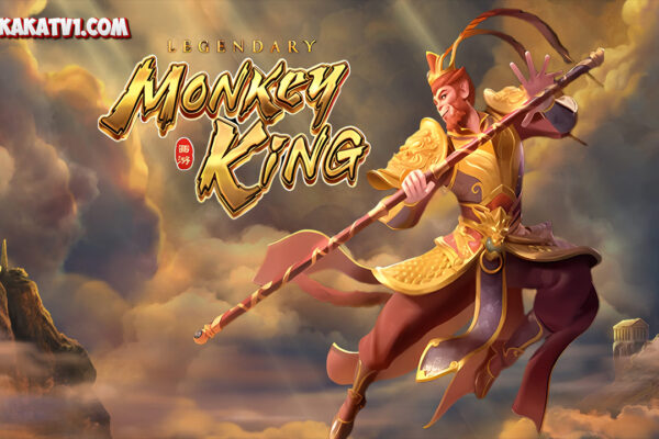 Legendary Monkey King PgSoft