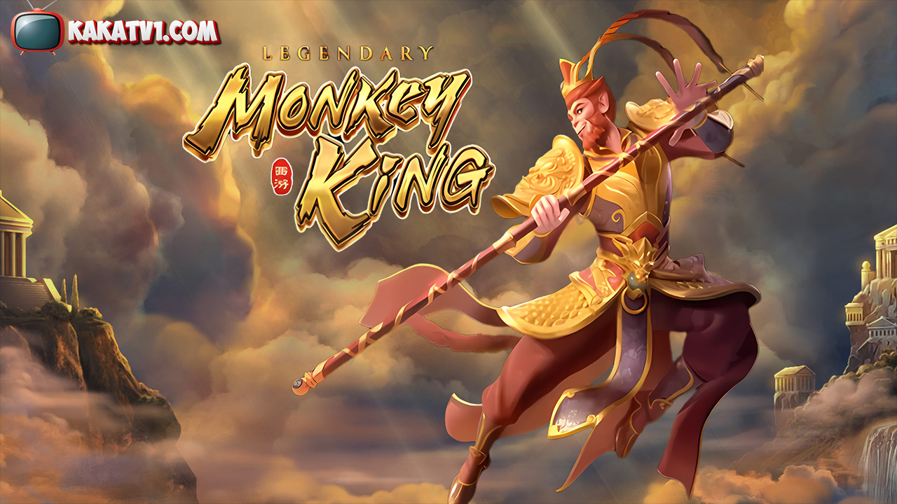 Legendary Monkey King PgSoft