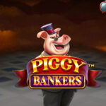 Piggy Bankers Pragmatic
