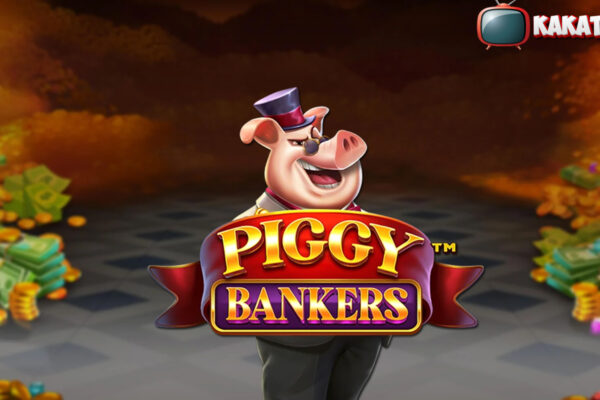 Piggy Bankers Pragmatic