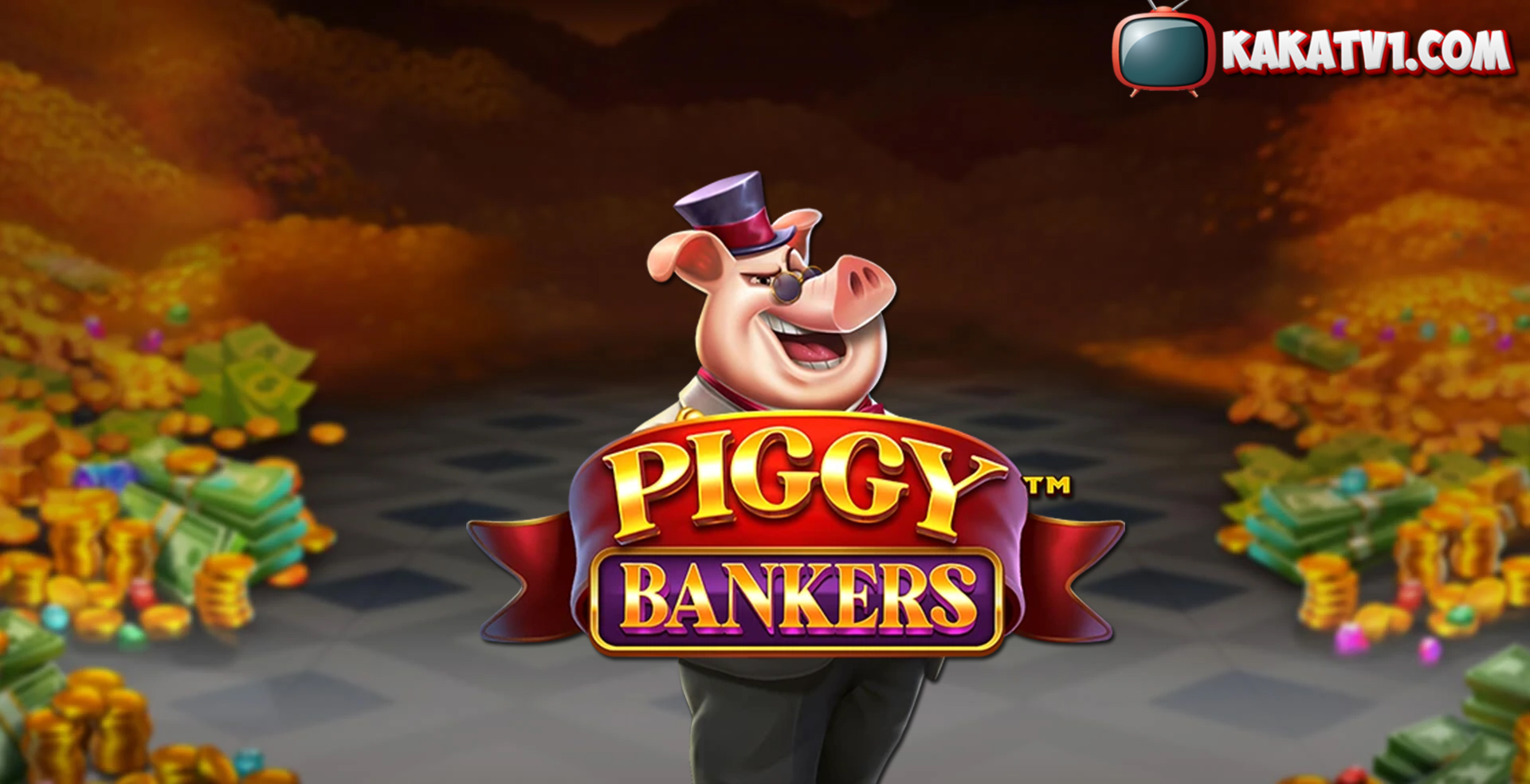 Piggy Bankers Pragmatic