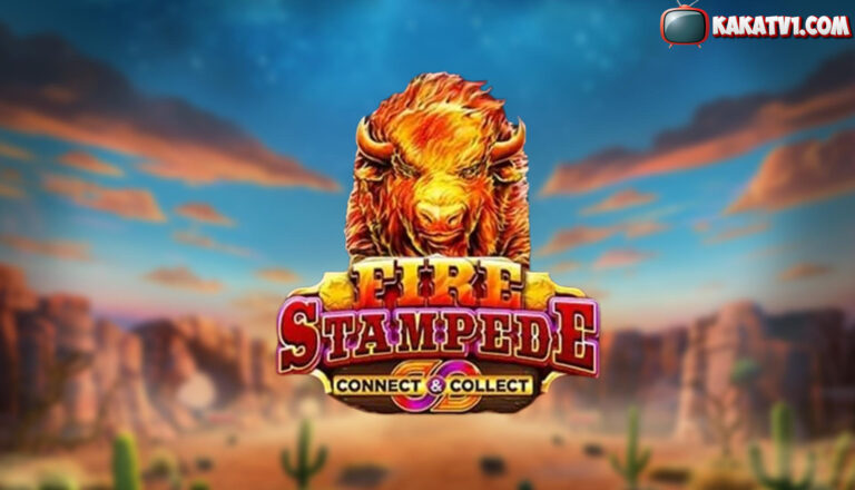 Strategi Bermain Fire Stampede Pragmatic Play Mudah Menang