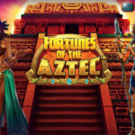 Treasure Of Aztec