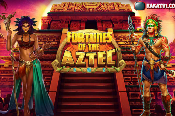 Treasure Of Aztec