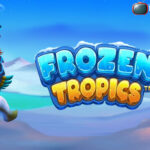 Frozen Tropics Pragmatic Play