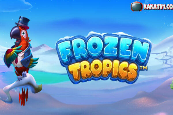 Frozen Tropics Pragmatic Play
