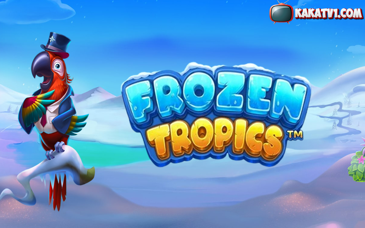 Frozen Tropics Pragmatic Play