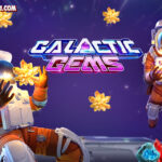 Galactic Gems PgSoft