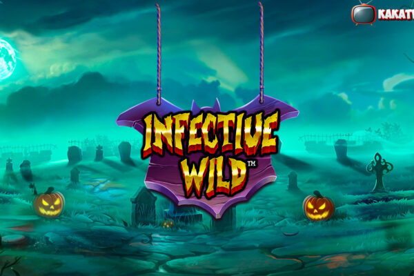 Infective Wild Pragmatic Play