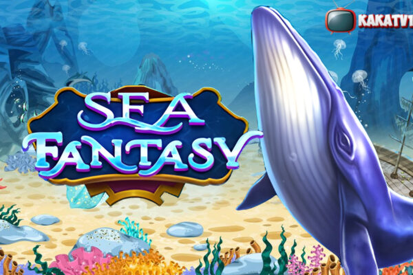 Sea Fantasy Pragmatic Play