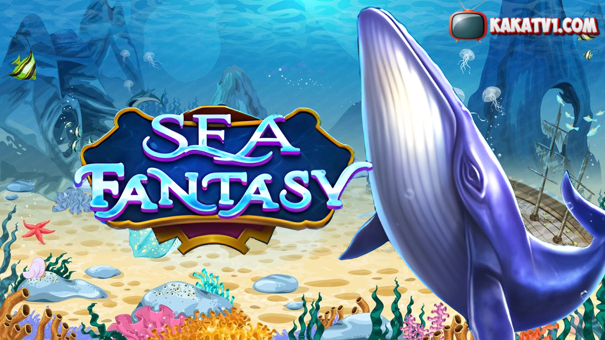 Sea Fantasy Pragmatic Play