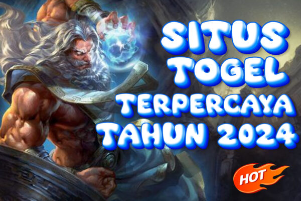 Taruhan Togel