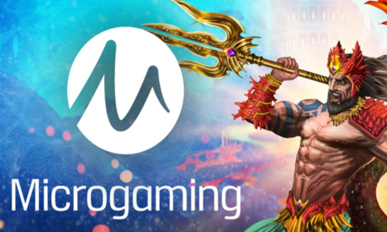 Sejarah Awal Terciptanya Game Slot di Provider Microgaming